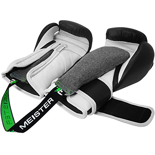 Meister - Desodorante de Guantes de Boxeo y Otros Deportes, Absorbe el Mal Olor y Deja los Guantes limpios, Aroma Ropa Recién Lavada Meister - Desodorante de Guantes de Boxeo y Otros Deportes, Absorbe el Mal Olor y Deja los Guantes limpios, Aroma Ropa Recién Lavada
