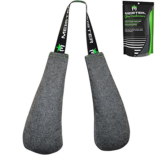 Meister - Desodorante de Guantes de Boxeo y Otros Deportes, Absorbe el Mal Olor y Deja los Guantes limpios, Aroma Ropa Recién Lavada Meister - Desodorante de Guantes de Boxeo y Otros Deportes, Absorbe el Mal Olor y Deja los Guantes limpios, Aroma Ropa Recién Lavada