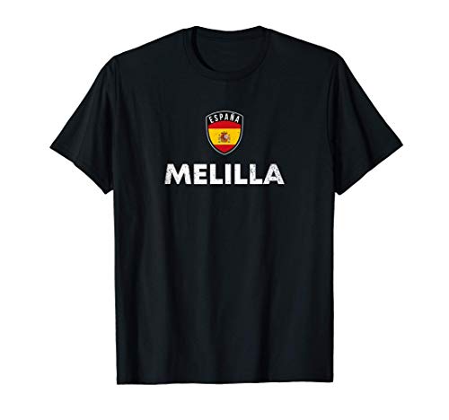 Melilla Pride Melilla Roots Camiseta Melilla Pride Melilla Roots Camiseta