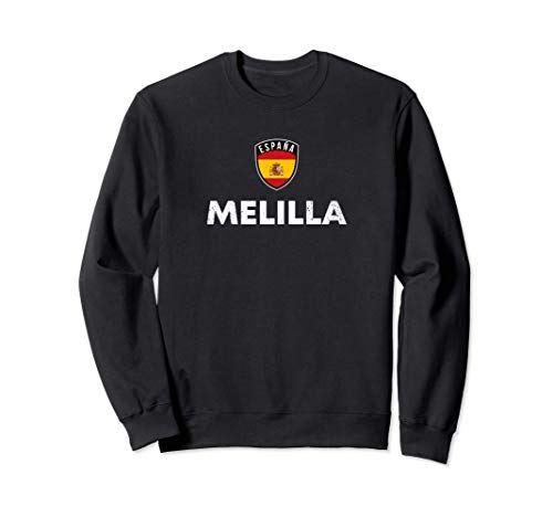 Melilla Pride Melilla Roots Sudadera Melilla Pride Melilla Roots Sudadera