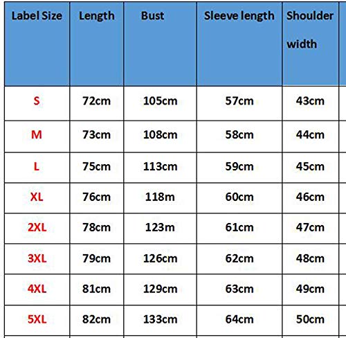 Men Long Linen Túnica Medieval Camisa con Cuello en v Camisa Pirata de Manga Larga Traje de Talla Grande Men Long Linen Túnica Medieval Camisa con Cuello en v Camisa Pirata de Manga Larga Traje de Talla Grande