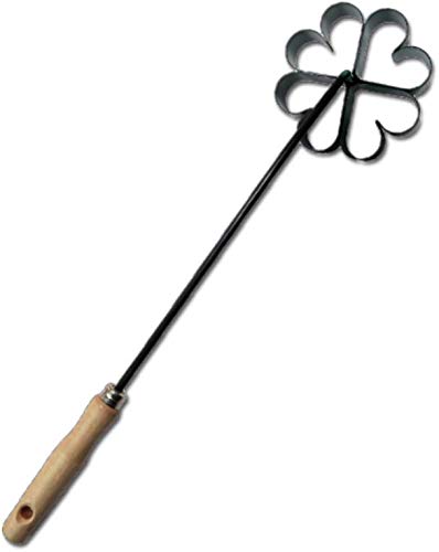 Menajes Utilar Barquillero, Molde Floron Menajes Utilar Barquillero, Molde Floron