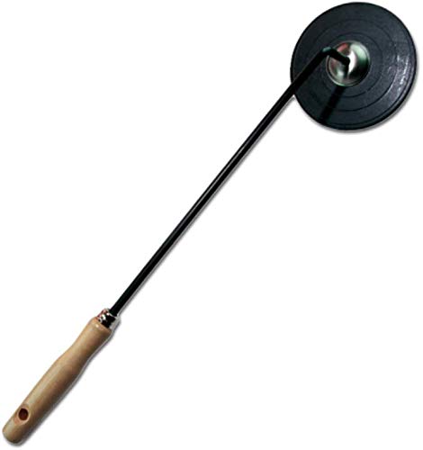Menajes Utilar Pala de Quemar azúcar 10cm Pavonado. Menajes Utilar Pala de Quemar azúcar 10cm Pavonado.