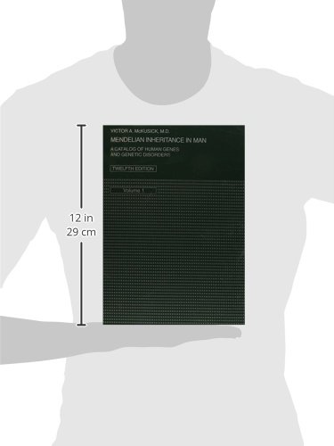 Mendelian Inheritance in Man: A Catalog of Human Genes and Genetic Disorders