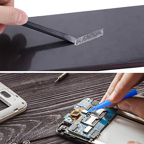 Mengonee 21 en 1 Apertura de teléfono móvil Reparación del sistema de herramienta del destornillador del kit de teléfono Desmontar para el iPhone Samsung Series Mengonee 21 en 1 Apertura de teléfono móvil Reparación del sistema de herramienta del destornillador del kit de teléfono Desmontar para el iPhone Samsung Series