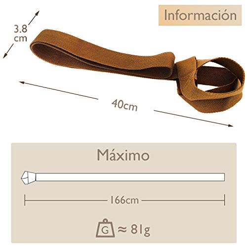 MENKAI - Esterilla de Yoga-Incluye Correa de Transporte y 2PC Bola para Masajes-100% Ecológicos Corcho - Esterilla de Deporte Antideslizante - Yoga Mat de 183x65cm MENKAI - Esterilla de Yoga-Incluye Correa de Transporte y 2PC Bola para Masajes-100% Ecológicos Corcho - Esterilla de Deporte Antideslizante - Yoga Mat de 183x65cm
