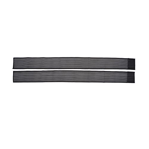 MERIGLARE Rodillera Ajustable Vendaje Codo Muñeca Muñeca Rodilla Tobillera - 90cm MERIGLARE Rodillera Ajustable Vendaje Codo Muñeca Muñeca Rodilla Tobillera - 90cm