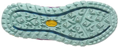 Merrell Antora GTX, Zapatillas de Running para Asfalto para Mujer, Multicolor (Capri Breeze), 38 EU