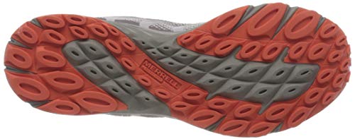 Merrell Mix Master 4, Cross Trainer Mujer, Gris (Tiburón), 38 EU Merrell Mix Master 4, Cross Trainer Mujer, Gris (Tiburón), 38 EU