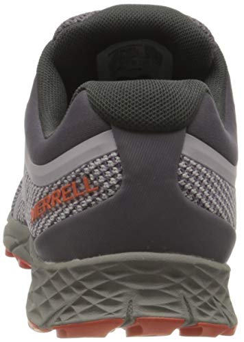 Merrell Mix Master 4, Cross Trainer Mujer, Gris (Tiburón), 38 EU Merrell Mix Master 4, Cross Trainer Mujer, Gris (Tiburón), 38 EU