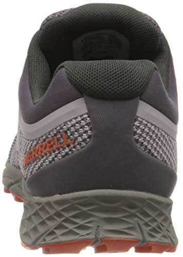 Merrell Mix Master 4, Cross Trainer Mujer, Gris (Tiburón), 38 EU