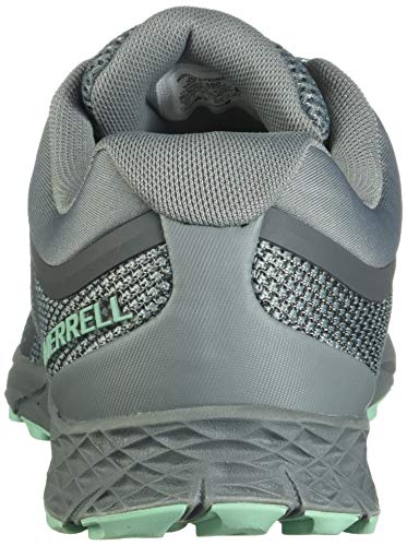 Merrell Mix Master 4, Zapatillas Deportivas Mujer, Monument, 39 EU