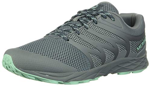 Merrell Mix Master 4, Zapatillas Deportivas Mujer, Monument, 39 EU