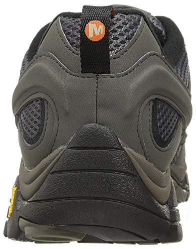 Merrell MOAB 2 GTX, Zapatillas de Senderismo Hombre, Gris (Beluga), 46.5 EU Merrell MOAB 2 GTX, Zapatillas de Senderismo Hombre, Gris (Beluga), 46.5 EU