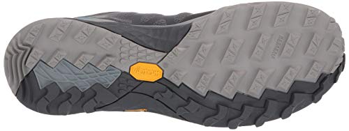 Merrell Siren 3 Vent, Zapatillas de Senderismo Mujer, Gris, 37 EU Merrell Siren 3 Vent, Zapatillas de Senderismo Mujer, Gris, 37 EU