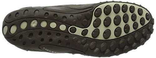 Merrell Sprint Blast, Zapatillas para Hombre, Gris (Gunsmoke/White), 42 EU Merrell Sprint Blast, Zapatillas para Hombre, Gris (Gunsmoke/White), 42 EU