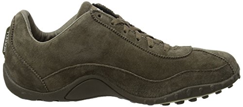 Merrell Sprint Blast, Zapatillas para Hombre, Gris (Gunsmoke/White), 42 EU Merrell Sprint Blast, Zapatillas para Hombre, Gris (Gunsmoke/White), 42 EU