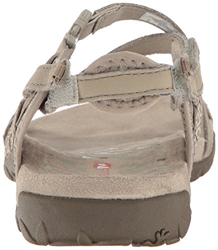 Merrell Terran Lattice Ii Tira de tobillo para Mujer, Beige (Taupe), 39 EU Merrell Terran Lattice Ii Tira de tobillo para Mujer, Beige (Taupe), 39 EU