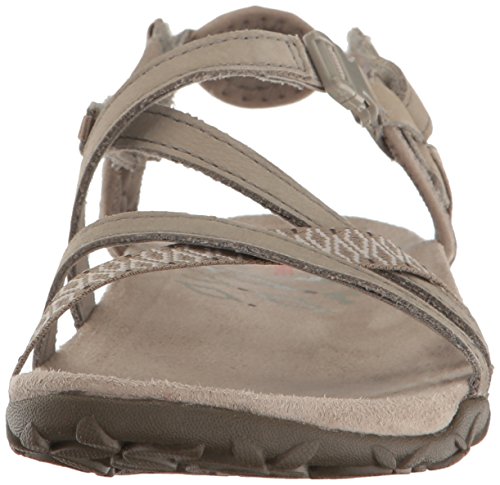 Merrell Terran Lattice Ii Tira de tobillo para Mujer, Beige (Taupe), 39 EU Merrell Terran Lattice Ii Tira de tobillo para Mujer, Beige (Taupe), 39 EU