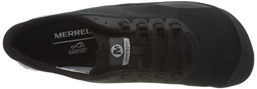 Merrell Vapor Glove 4, Cross Trainer Mujer, Negro, 37.5 EU