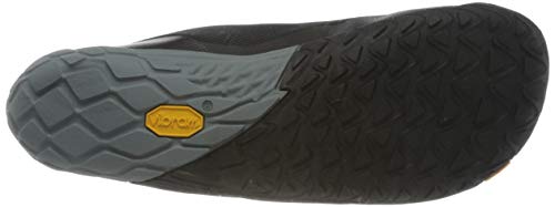 Merrell Vapor Glove 4, Cross Trainer Mujer, Negro, 37.5 EU Merrell Vapor Glove 4, Cross Trainer Mujer, Negro, 37.5 EU