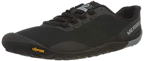 Merrell Vapor Glove 4, Cross Trainer Mujer, Negro, 37.5 EU Merrell Vapor Glove 4, Cross Trainer Mujer, Negro, 37.5 EU