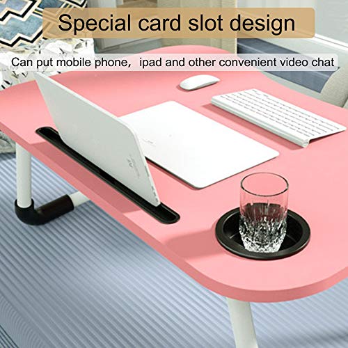 Mesa de cama para ordenador portátil Mesa de cama para ordenador portátil