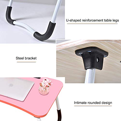 Mesa de cama para ordenador portátil Mesa de cama para ordenador portátil