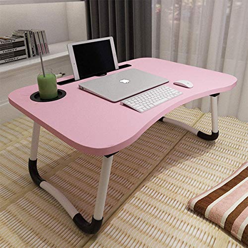 Mesa de cama para ordenador portátil Mesa de cama para ordenador portátil