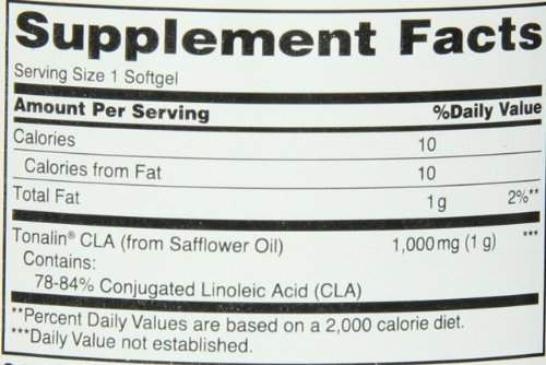 MET-Rx CLA Tonalin 1000, 90 count MET-Rx CLA Tonalin 1000, 90 count