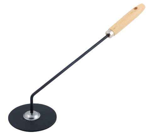 Metaltex Pala Quemar, Madera, 60 cm Metaltex Pala Quemar, Madera, 60 cm