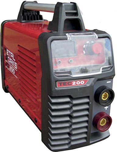 Metalworks 829010200, Soldadora Electrodos, Multicolor Metalworks 829010200, Soldadora Electrodos, Multicolor
