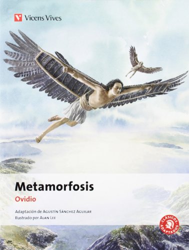 Metamorfosis (clasicos Adaptados) (Clásicos Adaptados) - 9788431694111