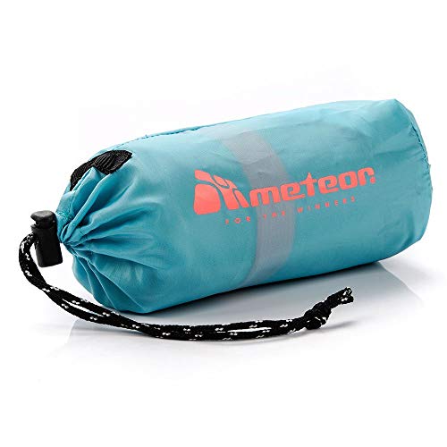 meteor Toalla Microfibra Secado rápido Ultra Ligero Absorbente - Ideal para Deporte Yoga Viajes Playa Campamento Baño para Niños, Hombres y Mujeres - Varios Tamaños y Colores (80x130cm, Turquesa) meteor Toalla Microfibra Secado rápido Ultra Ligero Absorbente - Ideal para Deporte Yoga Viajes Playa Campamento Baño para Niños, Hombres y Mujeres - Varios Tamaños y Colores (80x130cm, Turquesa)