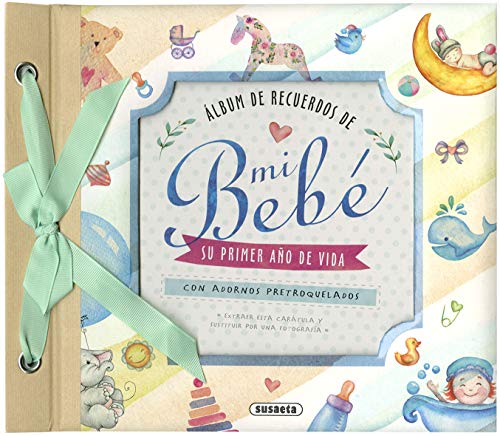 Mi bebé (Album de recuerdos) Mi bebé (Album de recuerdos)