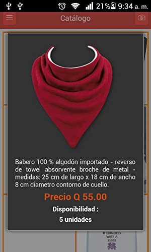 Mi Bebé (Demo) Mi Bebé (Demo)