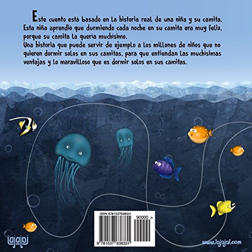Mi Camita Mi Camita