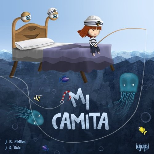 Mi Camita Mi Camita
