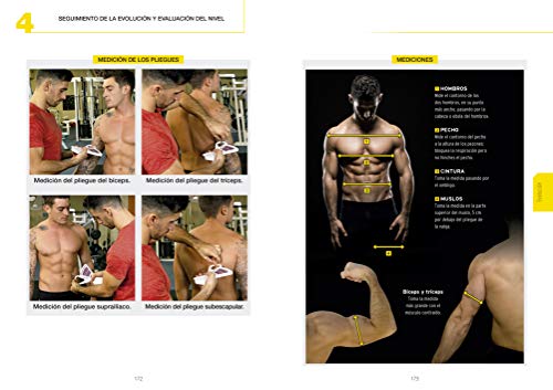 MI ENTRENADOR DE MUSCULACIÓN: Ganar músculo y perder grasa: ¡Todo lo que necesitas saber para conseguirlo! MI ENTRENADOR DE MUSCULACIÓN: Ganar músculo y perder grasa: ¡Todo lo que necesitas saber para conseguirlo!