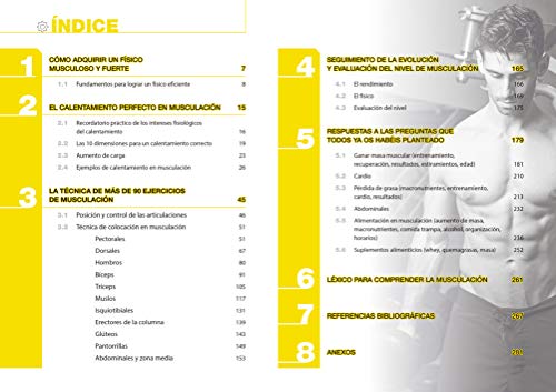 MI ENTRENADOR DE MUSCULACIÓN: Ganar músculo y perder grasa: ¡Todo lo que necesitas saber para conseguirlo! MI ENTRENADOR DE MUSCULACIÓN: Ganar músculo y perder grasa: ¡Todo lo que necesitas saber para conseguirlo!