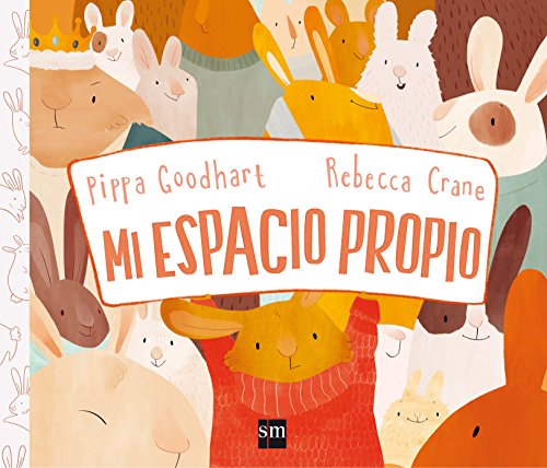 Mi espacio propio (Álbumes ilustrados) Mi espacio propio (Álbumes ilustrados)