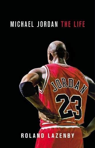 Michael Jordan. The Life