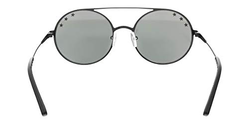 Michael Kors 0MK1027 Gafas de sol, Shiny Black, 55 para Mujer Michael Kors 0MK1027 Gafas de sol, Shiny Black, 55 para Mujer