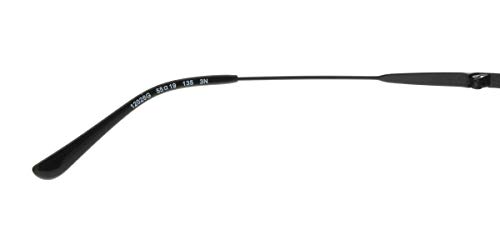 Michael Kors 0MK1027 Gafas de sol, Shiny Black, 55 para Mujer Michael Kors 0MK1027 Gafas de sol, Shiny Black, 55 para Mujer