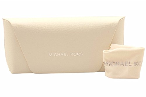Michael Kors 0MK2101 Gafas, Oro Rosa, 60 para Mujer Michael Kors 0MK2101 Gafas, Oro Rosa, 60 para Mujer
