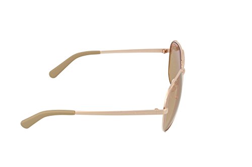 Michael Kors 0MK5004 Gafas, Rose Gold/Taupe 1017r1, 59 Unisex-Adulto Michael Kors 0MK5004 Gafas, Rose Gold/Taupe 1017r1, 59 Unisex-Adulto
