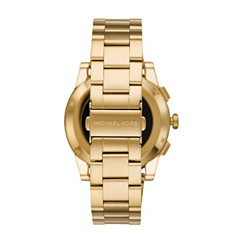 Michael Kors Access MKT5026 Reloj de Hombres