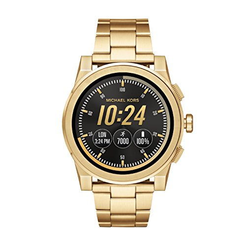 Michael Kors Access MKT5026 Reloj de Hombres Michael Kors Access MKT5026 Reloj de Hombres