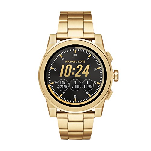 Michael Kors Access MKT5026 Reloj de Hombres