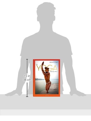 Michael O'Neill. On Yoga: The Architecture of Peace: FO Michael O'Neill. On Yoga: The Architecture of Peace: FO